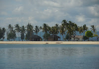 Jangan tunda liburan anda ke pulau bokori