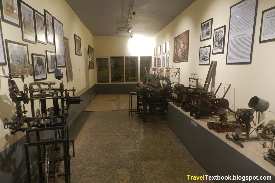 National Gandhi Museum