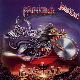 judas priest painkiller