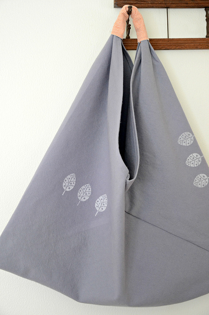 14 FREE Bento Bag Patterns to Sew