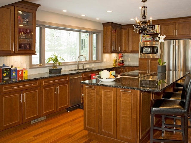 Why You Might Buy Kitchen Cabinets Online 