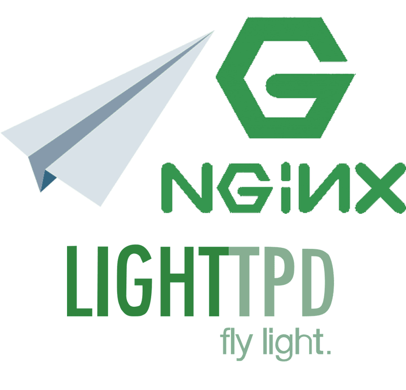Lighttpd Reverse Proxy To Nginx