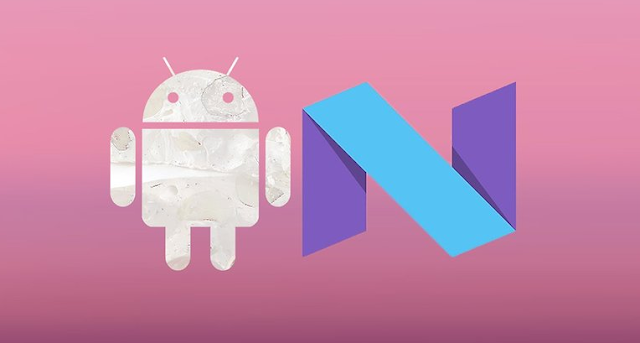 Perbedaan Android N dengan iOS 9