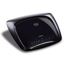 Wireless-N Home Router - WRT120N