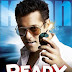 Salman Khan Upcoming Movie READY will release on 3 June 2011