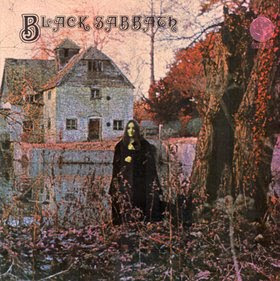 Black Sabbath Black Sabbath Self Titled