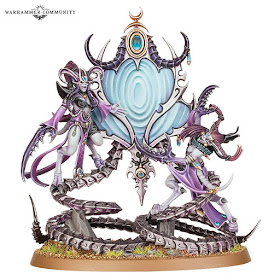 Diablillas Slaanesh