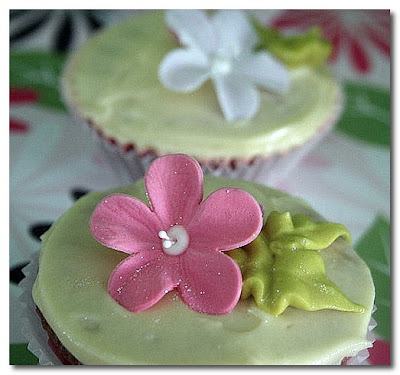 cakes by zalita at flickr