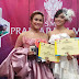 SMK Kecantikan Prajnaparamita Juara 1 dan Juara Harapan 2 Fashion Show CVEP 2018