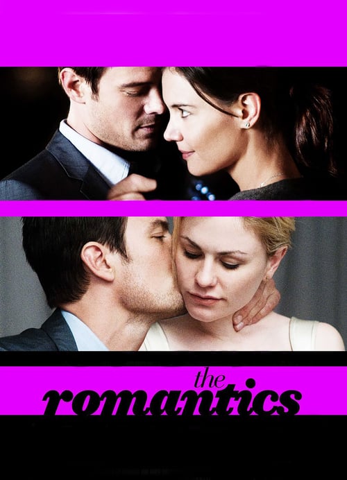 The Romantics 2010 Film Completo In Italiano Gratis