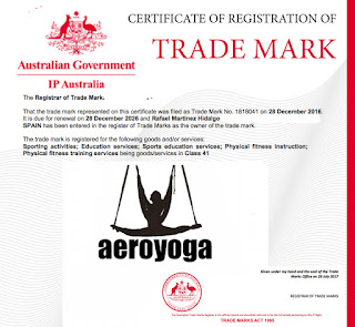 FORMACION AEROYOGA Y AEROPILATES® INTERNATIONAL, TAMBIEN EN AUSTRALIA! YOGA AEREO, PILATES AEREO, AERIAL YOGA, FLY, FLYING, BODY, SOUL, WELLNESS, HEALTH