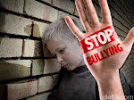 Bersama-sama Mengakhiri Budaya Bullying untuk Menjaga Kesejahteraan Mental Anak-anak dan Remaja