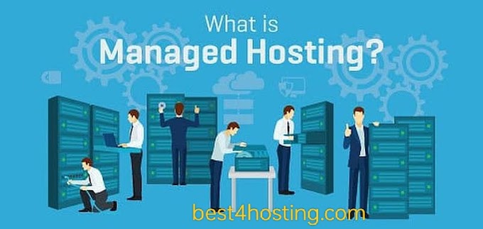Managed Hosting: The Benefits of Letting the Experts Handle Your Web Hosting