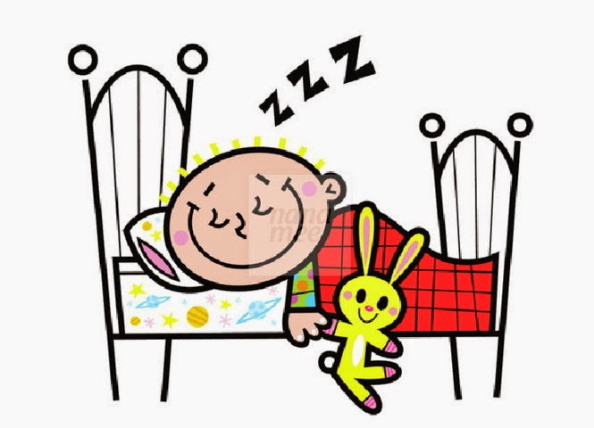 10 Gambar  Kartun  Pria Tidur  Deloiz Wallpaper