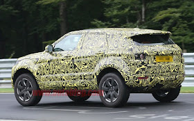 Range Rover
