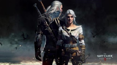Battlefield 4, Resident Evil 7, GTA V, The Witcher 3, Watch Dogs