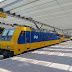 Spoedverlenging Intercity direct-treinen