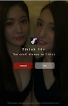 tik tok +18 apk