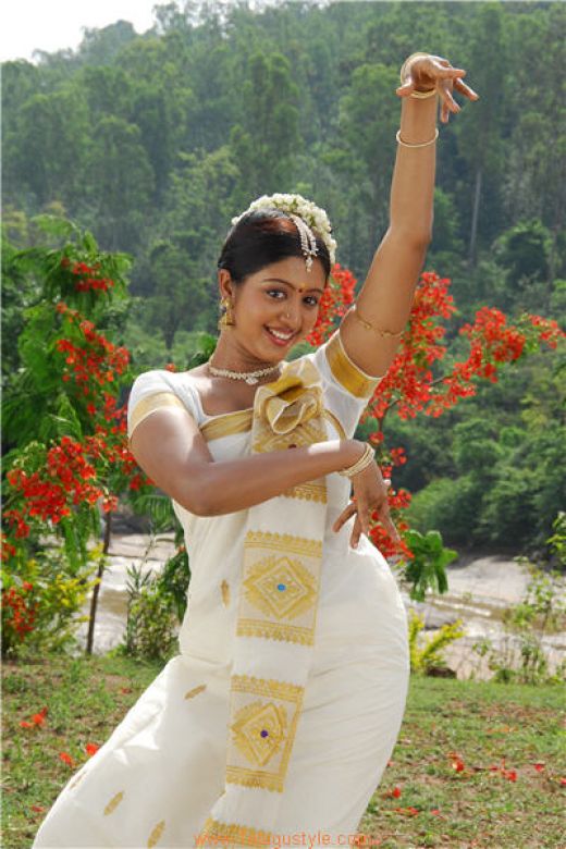 South Indian Cinema Actress: Kerala Sexy Lungi,mundu ...
