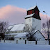 Kirkenes. A voyage to Kirkenes, Norway (Norge), Nord Europe.