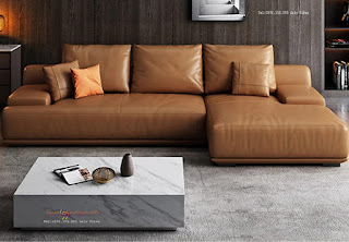 Catalogue xưởng sofa luxury