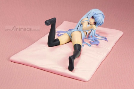 FIGURA FEAR On the Sheets Ver. C3 C Cube