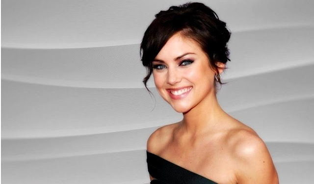 Jessica Stroup HD Wallpapers Free Download