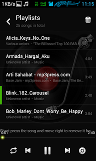 Download Aplikasi Lenovo Music Untuk Android