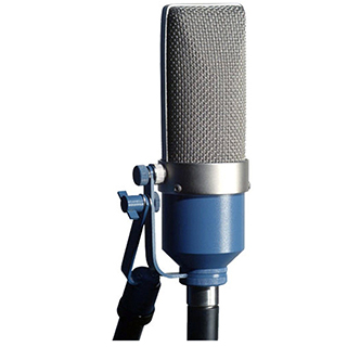 APEX 205 Ribbon Microphone $99