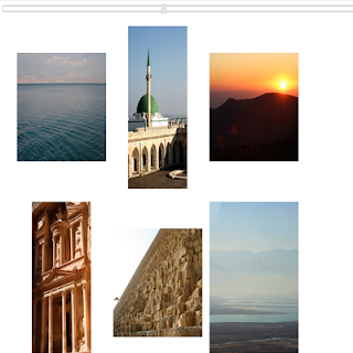 Create a Resizable Image Grid with jQuery