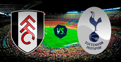 Prediksi Fulham vs Tottenham Hotspur 19 Februari 2017