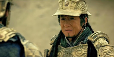  Jackie Chan HD With Awesome King Images