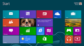 Download Windows 8 and 8.1 Start Menu Bottom