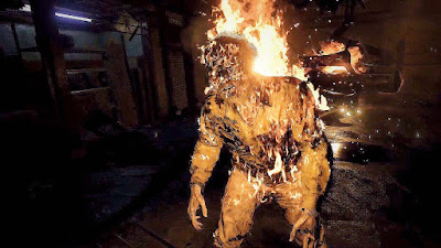 Resident Evil 7 Resident Evil 7