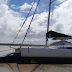 📰 Guyane - Une voiture coincée sous un catamaran