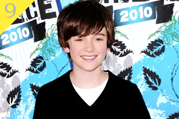 greyson chance