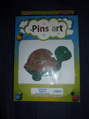 PINS ART 2D 