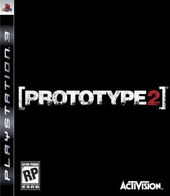 Prototype 2   PS3