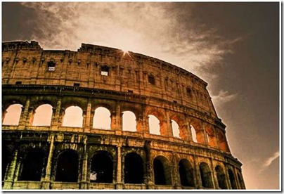 Incrível Fotos de Roma 11