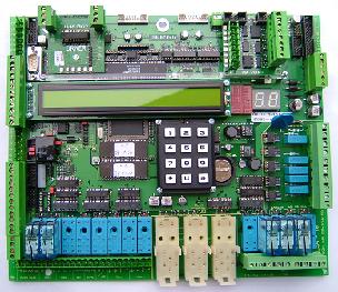 Bài 3: Xây dựng board mạch và viết chương trình