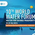 Tema WWF ke – 10 Relevan dengan Kondisi Ketersediaan Air Bersih di Masa Depan