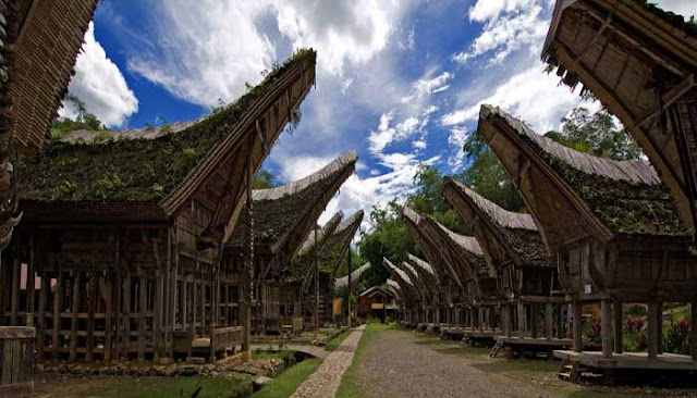 Tana Toraja