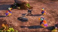 32 les bébés de Kevin