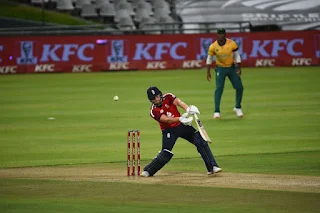 South Africa vs England 1st T20I 27th November 2020 Highlights