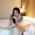 Adah Sharma Latest Glamourous Photoshoot Images in White Lehenga