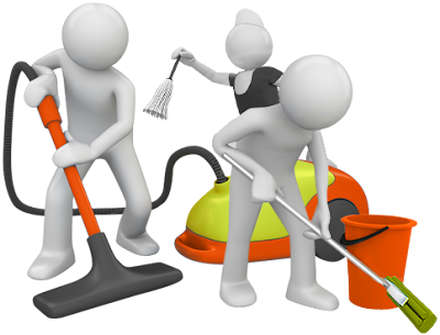 Cleaning Services in mumbai