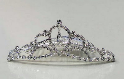 Pictures of Royal Crowns and tiaras