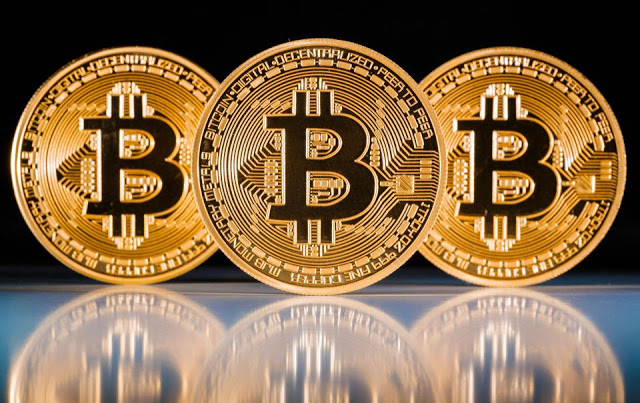 Bitcoin Nedir? Kripto Para Nedir?