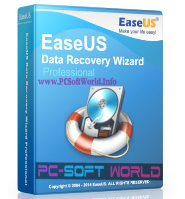 Easeus Data Recovery Wizard Professional 5 0 1 Free Download Pc
