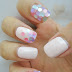 Homei Spangle Nail BB SZ5 Swatch